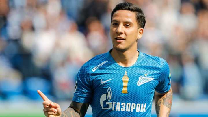 La cargada de Sebastián Driussi a Boca tras la derrota en la final de la Copa Superliga