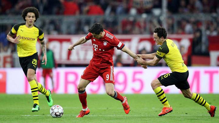 Borussia Dortmund vs Bayern Munich Preview: Where to Watch, Live Stream, Kick Off Time & Team News