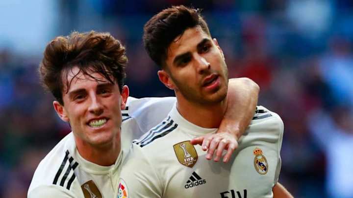 Transfer Rumours: Asensio to Juventus, Zaniolo to City, Slimani to Sporting & More