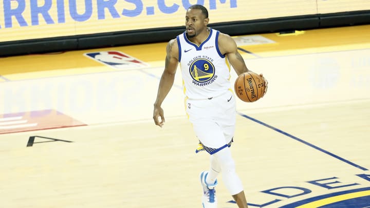NBA Rumors: Grizzlies Exploring Trade Market For Andre Iguodala NBA Rumors: Grizzlies Exploring Trade Market For Andre Iguodala