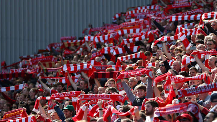 Liverpool Raise Concerns to FIFA Over Potential Tapping Up of Bobby Adekanye by SS Lazio Liverpool Raise Concerns to FIFA Over Potential Tapping Up of Bobby Adekanye by SS Lazio