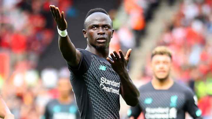 Premier League: Teemu Pukki, Sadio Madio & Dani Ceballos Earn Spots in Team of the Week Premier League: Teemu Pukki, Sadio Madio & Dani Ceballos Earn Spots in Team of the Week