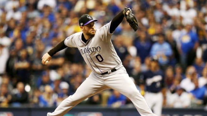 The Yankees Further Fortify Their Loaded Bullpen by Signing Adam Ottavino