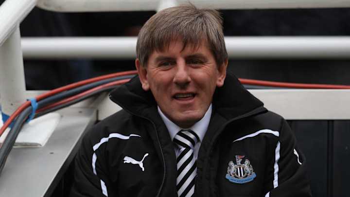 Peter Beardsley Speaks on Racism & Bullying Allegations After Leaving Position at Newcastle