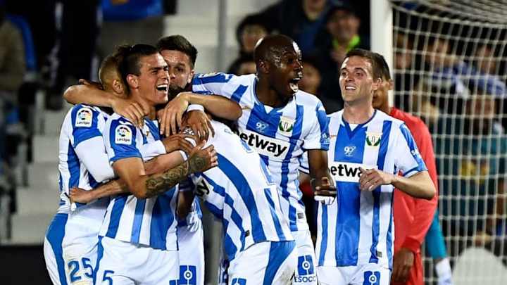 La jueza de Competición prohíbe que haya partidos de LaLiga los lunes y viernes La jueza de Competición prohíbe que haya partidos de LaLiga los lunes y viernes