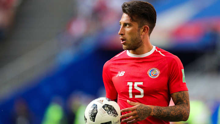 Panama, Costa Rica Unveil Rosters to Face USMNT in Friendlies