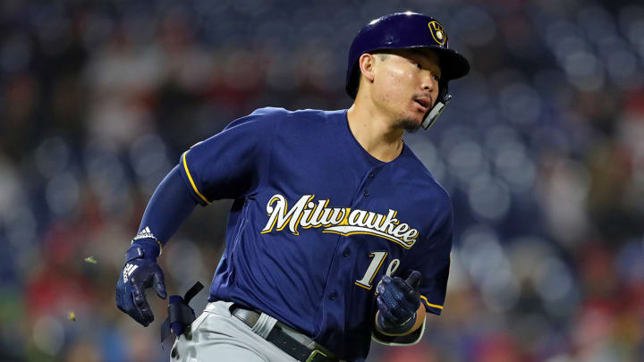 Keston Hiura and a Wave of Emerging Prospects Are Ready to Take Fantasy Baseball by Storm