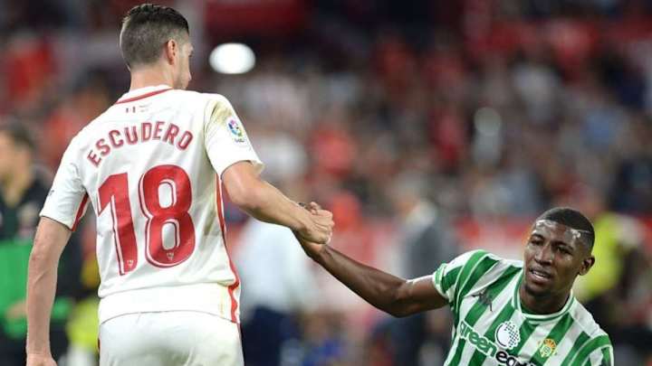 Lo bueno, lo feo y lo malo del Sevilla 3- Real Betis 2