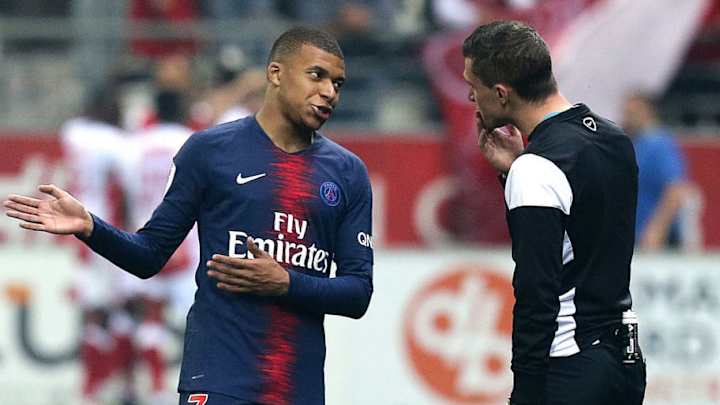 El histórico nuevo contrato del PSG con Nike que durará hasta...¡2032!