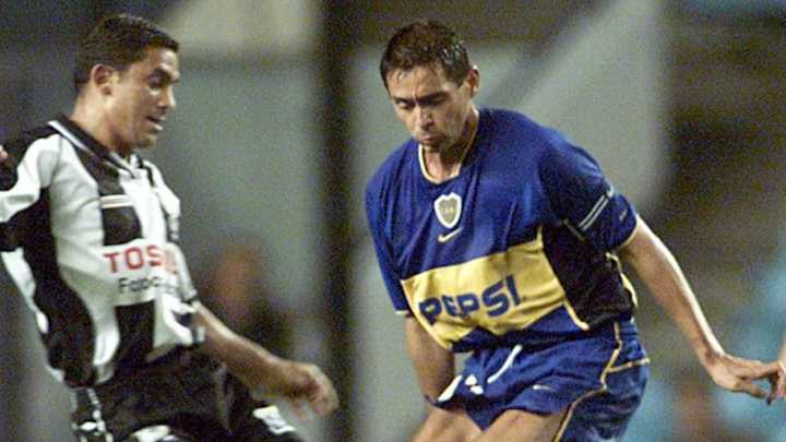 Polémicas declaraciones de Traverso, ex jugador de Boca: "El árbitro Ruiz era uno más de nosotros"