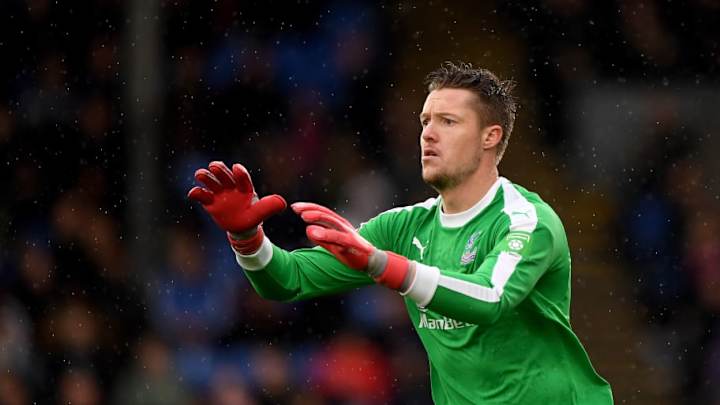 Wayne Hennessey Poised to Contest FA Charge Over Alleged Nazi Salute