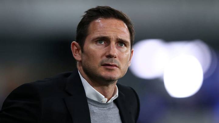 Frank Lampard Responds to Links With Chelsea Job as Pressure Mounts on Maurizio Sarri Frank Lampard Responds to Links With Chelsea Job as Pressure Mounts on Maurizio Sarri