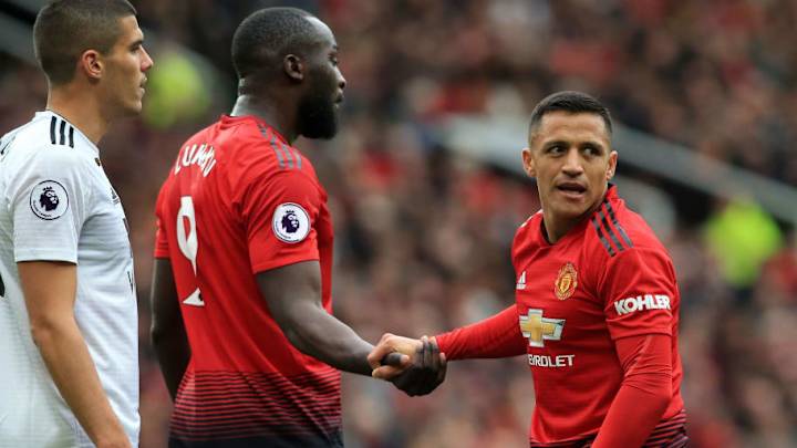 Report: Alexis Sanchez Inching Toward Inter Milan Loan Move