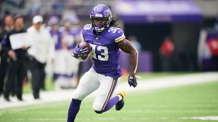 Fantasy Football: Week 3 Flex Rankings