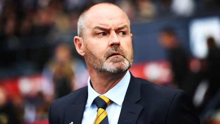 Leigh Griffiths Left Out of Scotland Squad for Upcoming Euro 2020 Qualifiers