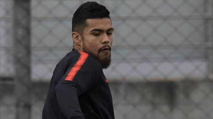 La última oferta que prepara River para poder contratar a Paulo Díaz La última oferta que prepara River para poder contratar a Paulo Díaz