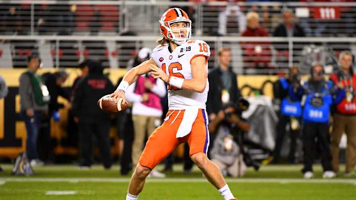 ESPN's College GameDay Adds Clemson-Georgia Tech to Week 1 Slate ESPN's College GameDay Adds Clemson-Georgia Tech to Week 1 Slate