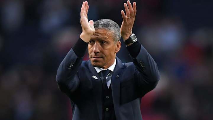 Brighton vs Newcastle: Chris Hughton's Best Available Seagulls Lineup