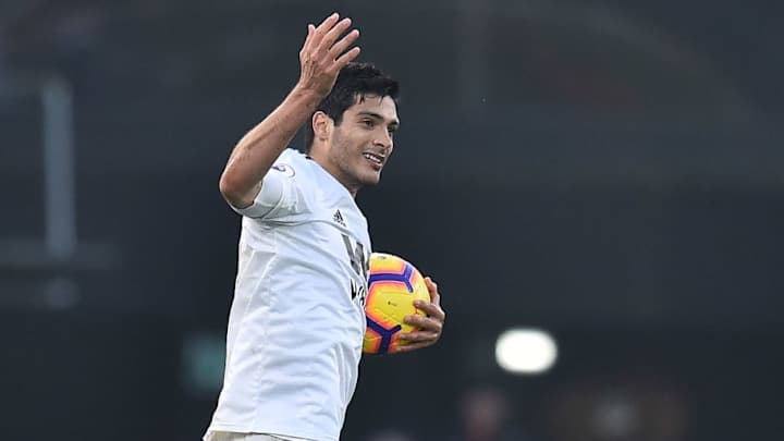 Conor Coady Insists Wolves Need to Keep 'Brilliant' Raul Jimenez at the Club Conor Coady Insists Wolves Need to Keep 'Brilliant' Raul Jimenez at the Club