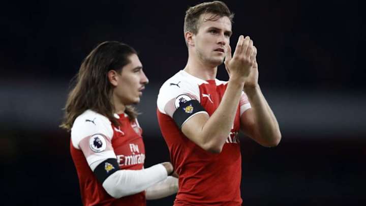 Why Placing So Much Expectation on the Returning Defensive Trio Is Dangerous Ploy By Arsenal Fans Why Placing So Much Expectation on the Returning Defensive Trio Is Dangerous Ploy By Arsenal Fans