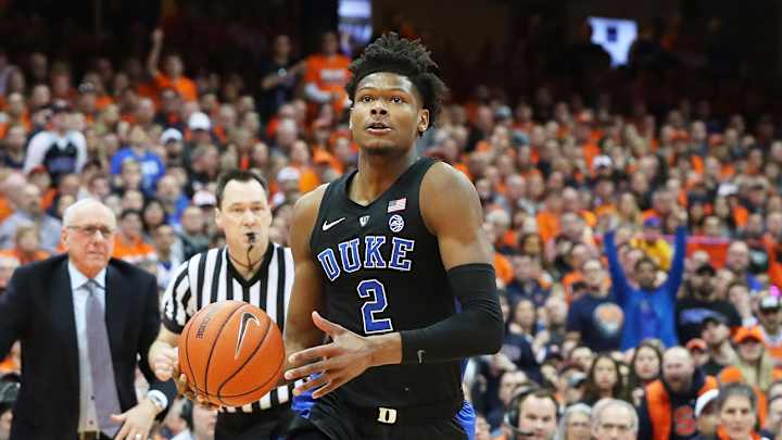 Bracket Watch: Why the ACC Is Unlikely to Get Three No. 1 Seeds Bracket Watch: Why the ACC Is Unlikely to Get Three No. 1 Seeds