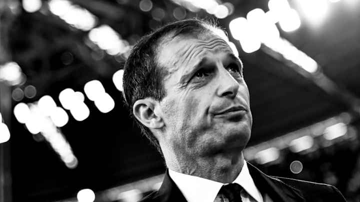 Massimiliano Allegri: The Masterful Tactician Who Won Serie A Five Times in a Row