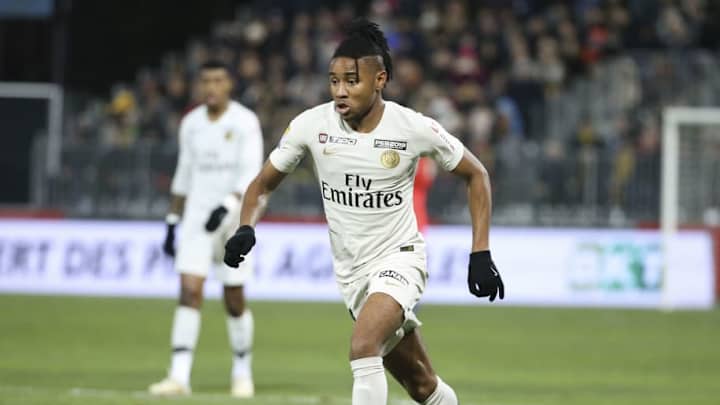 PSG Ace Christopher Nkunku’s Agent Casts Doubt Over Arsenal Move Amid Rumours of January Deal PSG Ace Christopher Nkunku’s Agent Casts Doubt Over Arsenal Move Amid Rumours of January Deal