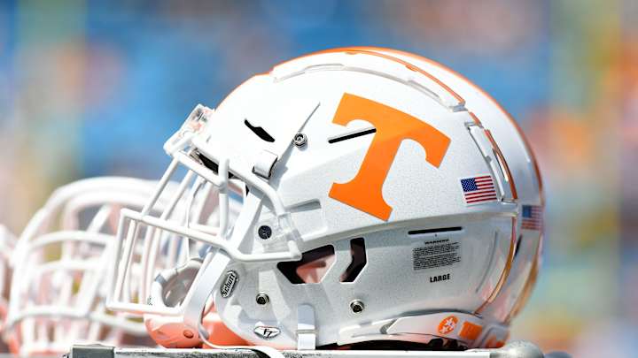 Tennessee Defensive Back Kenneth George Jr. Suspended, Facing Felony Charges for Punching Cop Tennessee Defensive Back Kenneth George Jr. Suspended, Facing Felony Charges for Punching Cop