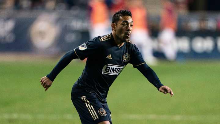 MLS Recap: Union Beat Fire to Increase Its Lead in the East