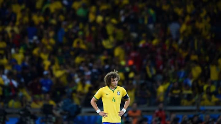 Brazil 1-7 Germany: Remembering Die Mannschaft's Seven-Goal Annihilation of the Seleção Brazil 1-7 Germany: Remembering Die Mannschaft's Seven-Goal Annihilation of the Seleção