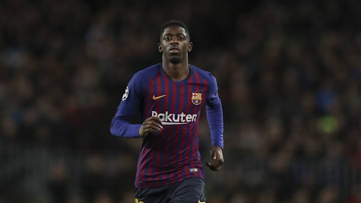 "Tú no sabes nada de nada" | Contundente respuesta de Dembélé a un periodista