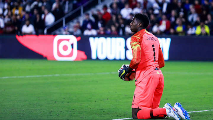 La MLS brindó el autogol más tonto del año