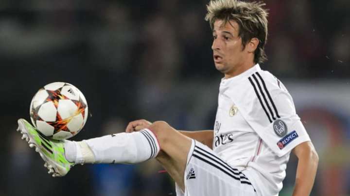 Coentrao sobre su salida del Real Madrid "Me gustaría poder hablar, pero por desgracia no puedo"