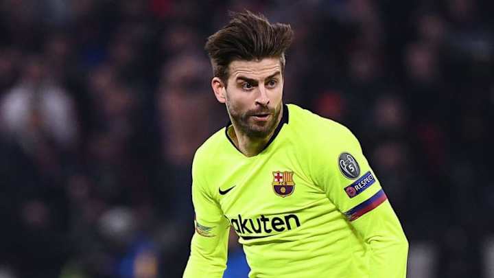 La polémica publicación de Piqué que ha incendiado las redes antes del Clásico