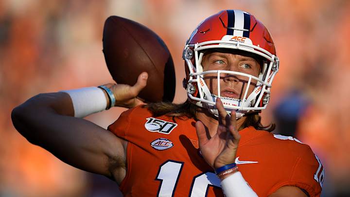 Clemson vs. Texas A&M Live Stream: Watch Online, TV Channel, Time Clemson vs. Texas A&M Live Stream: Watch Online, TV Channel, Time