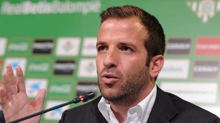 Rafael van der Vaart Admits He Wants Tottenham to Face Ajax in the Champions League Semi Final
