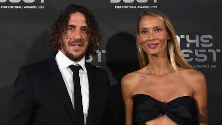 Carles Puyol Turns Down Barcelona Sporting Director Role Carles Puyol Turns Down Barcelona Sporting Director Role