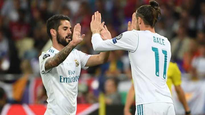 La cifra récord que espera ingresar el Real Madrid por ventas durante el mercado