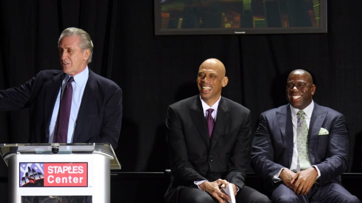 HBO Working on Drama Series on 1980s Lakers Titled 'Showtime'