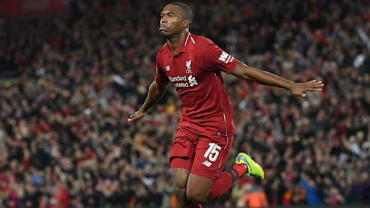 Daniel Sturridge in Talks Over Trabzonspor Move as Search for New Club Continues Daniel Sturridge in Talks Over Trabzonspor Move as Search for New Club Continues