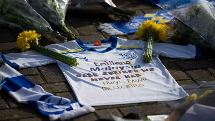 El entrenador del Cardiff pensó en renunciar por el impacto de la desaparición de Sala