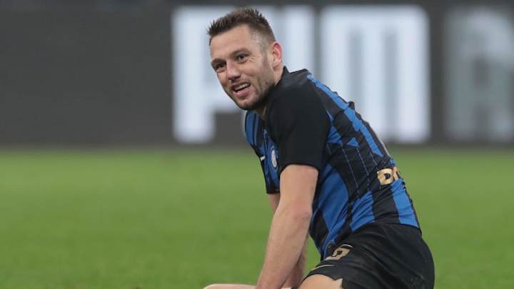 Inter Provide Update on Stefan de Vrij Following Injury Sustained in Netherlands Training
