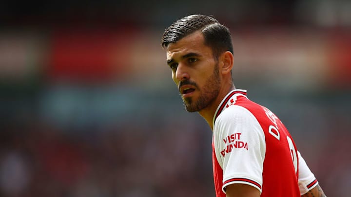 Dani Ceballos Plays Down Comparison With Former Arsenal 'King' Despite Promising Start