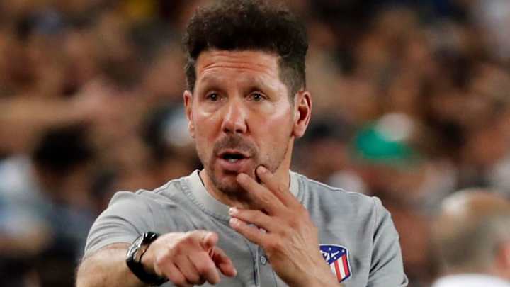 El Plan B del Atlético de Madrid para reforzar la defensa