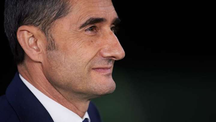 Valverde: "Motivación absoluta. Es el partido que todos quieren jugar"