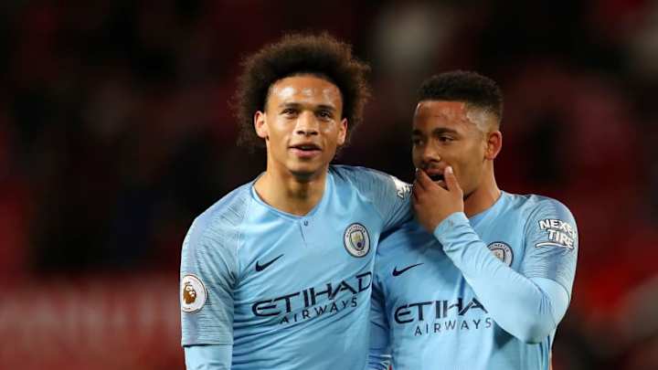 Report: Man City Rejects Bayern Munich's Big Opening Bid for Leroy Sane
