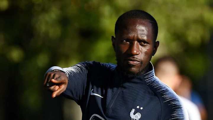 Moussa Sissoko Admits to Being 'Hurt' at Tottenham But That He's Never Considered Leaving