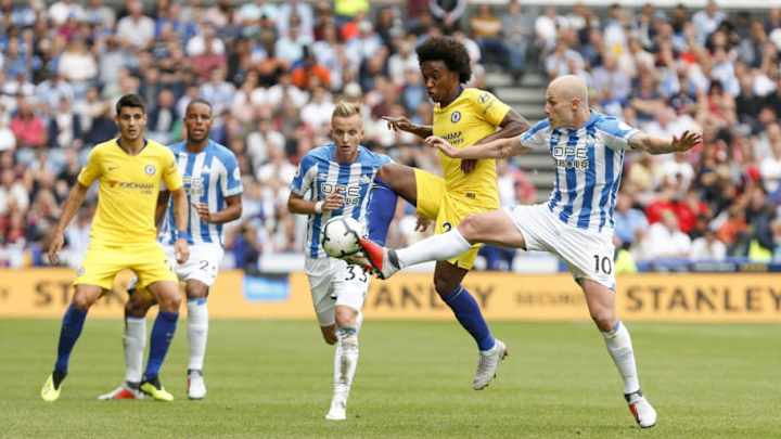 Chelsea vs Huddersfield Preview: Where to Watch, Live Stream, Kick Off Time & Team News Chelsea vs Huddersfield Preview: Where to Watch, Live Stream, Kick Off Time & Team News