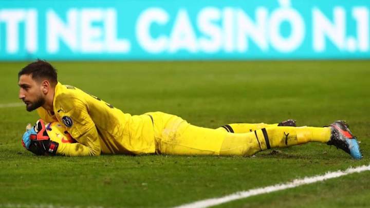 AC Milan Set to Offer Gianluigi Donnarumma Contract Extension Following Impressive Start to 2019 AC Milan Set to Offer Gianluigi Donnarumma Contract Extension Following Impressive Start to 2019