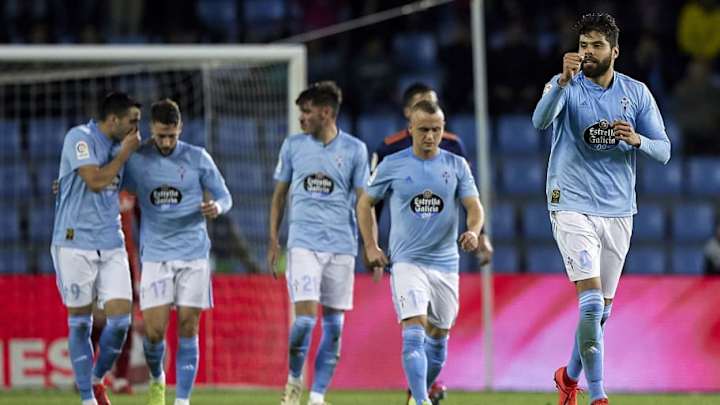 Valladolid - Celta de Vigo | Alineaciones confirmadas